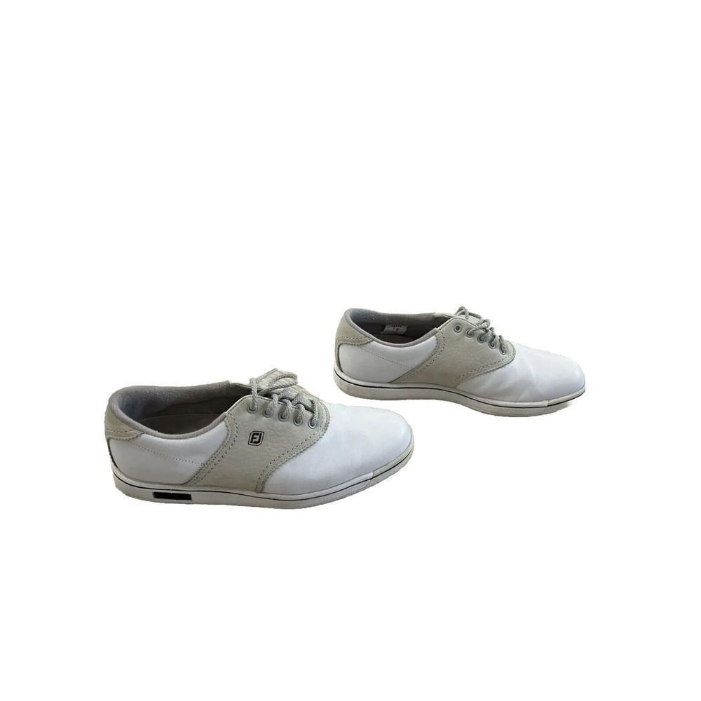 FootJoy FJ golf shoes Women’s Size 7.‎ Foot Joy